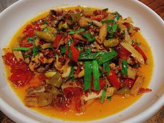 -铁公鸡·四川料理(天环广场店)