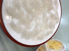-寻味顺德·南记酒家·传统顺德菜·鱼生(广源路店)