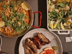 -PlantsEatery·植物食堂(REX春熙店)
