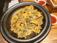 -临家闽南菜(宝洲路店)