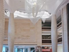 -港宸国际大酒店-西餐厅