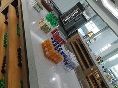 -南通兴东国际机场