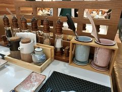 零售区-千寻山野烤肉(中关村店)
