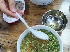 -陇上全荟兰州传统牛肉面(延吉路店)