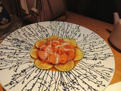 -原志优秀食材·匠心料理·海胆主题(金亿广场店)