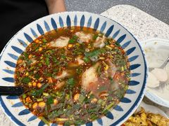 -雲物·云南小馆(好悦天地店)