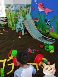 -美加乐儿童乐园(江宁文鼎广场店)