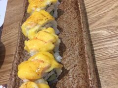 -林妈妈村·日式料理(宝山万达店)