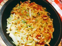 -西贝莜面村(上海百联西郊店)