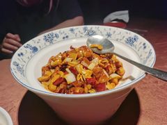 -兰庭玉树·老饭骨家宴(后海店)