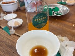 -老刘家永盛斋·传统泡馍(东关南街店)