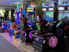 -天津瀚金佰九号温泉酒店(南楼地铁站店)