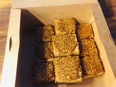-奶奶的美食(悦立方店)