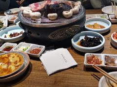 -泥炉烧肉师(新街口金銮巷店)