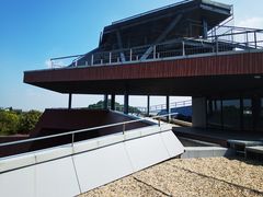 -下渚湖国家湿地公园科普馆