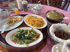 -侠成水上农庄(工业大道店)
