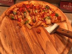 -比格比萨自助(国展店)