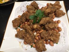 -旺达·福州菜(正大广场店)