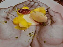 -L'ATELIER de Joel Robuchon(外滩18号店)
