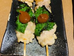 -鸟内会(河北路店)