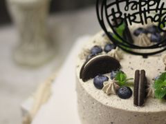 -糖秋Cake DIY·蛋糕定制·甜品台(观音桥店)