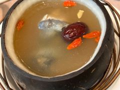 -尚一汤·粤菜海鲜(环球港店)