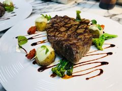 -Margherita雏菊意大利餐厅(雅颂庭购物中心店)