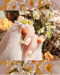 -妙睫屋日式美甲美睫