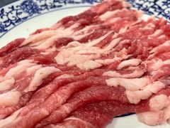 -裕德孚·非遗手切涮羊肉(东直门内大街店)