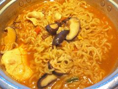 -金顺韩式烤肉·网红烤肉店(广利路店)