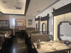 -小菜园新徽菜(马鞍山金鹰店)