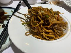 特色炒面-老洋房花园饭店(绍兴路店)