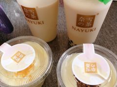 -奈雪的茶(凯德新都心店)