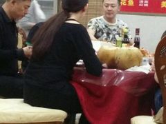 -南海渔家•海鲜•正宗海南菜(海棠湾店)