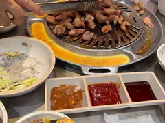 -喜来稀肉(虹泉路店)