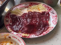 -厂花素芬九宫格火锅(银泰店)