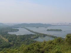 -九曜山