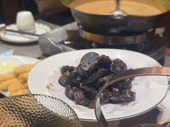 -蒙古人烤羊大师·绿野餐厅(工农大路店)