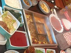 -重庆德忆火锅（龙南街3店）(渝水岸餐饮)