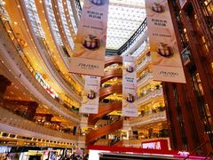 -新世界大丸百货