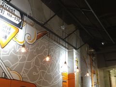 -来龙里 精致 东南亚餐室(万象城店)