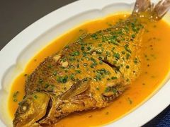 -曾宴·楚菜(湖北省博物馆店)