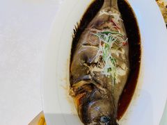 -巴依老爷新疆美食(魏公村店)