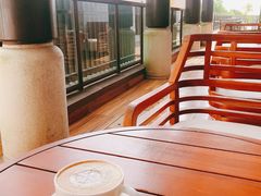 -上海崇明金茂凯悦酒店