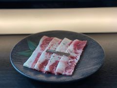 -予炙·碳烤纯血和牛