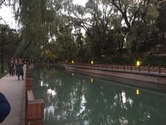 -迎泽公园