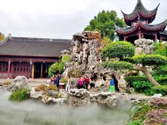-檀园