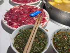 -汕头八合里海记牛肉店(清河店)