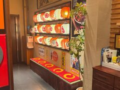 -千代武日本料理(爱建店)