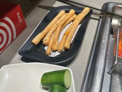 -海底捞火锅(翔龙天地广场店)